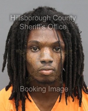 JAVEN MCINTYRE  Pics