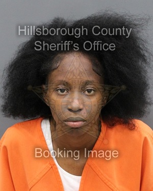 JAZAIYA MARLENE CHARLES  Pics