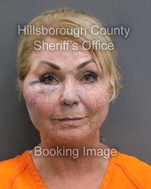 JENNIFER RAE HALL  Pics