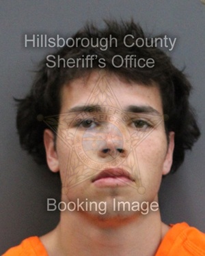 JOEL EVERETT COOLER  Pics