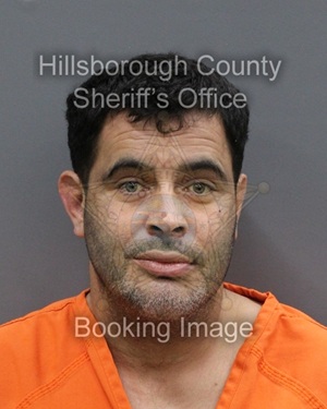 JOSE ESTEBAN GARCIA-RIOS  Pics