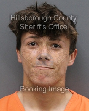 JULIAN WILLIAM RICOTTA  Pics