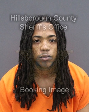 KHAREEM ALEXANDER VALENTIN  Pics