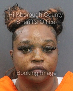 KIYANA SYLVIA CHIVERTON  Pics