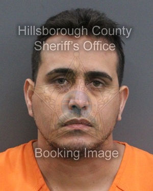 LUIS ALBERTO APONTE BRICENO  Pics
