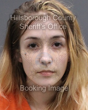 MALAYNA KETA TRITLE-GUGER  Pics