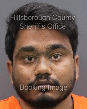 MANEESH GORANTALA  Info, Photos, Data, and More About MANEESH GORANTALA  / MANEESH GORANTALA  Tampa Area