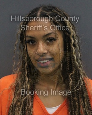 MCKENNA RYANNE BYRD  Pics