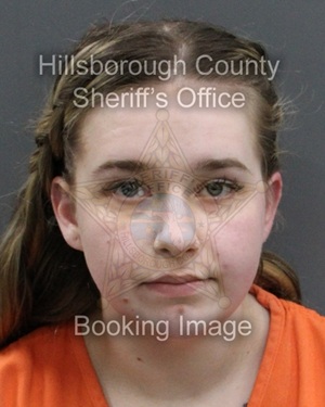 MIA KAYLIN MILLS  Pics