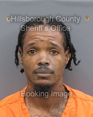 MICHAEL RASHAWN HAMMONDS  Pics