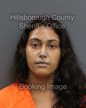 NAYELIZ ERVIN  Pics