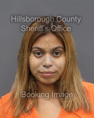 NICOLE MIRANDA-PILA  Pics