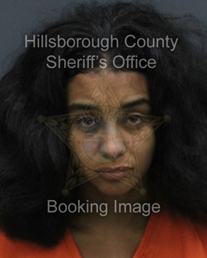 NICOLE PEREZ  Pics