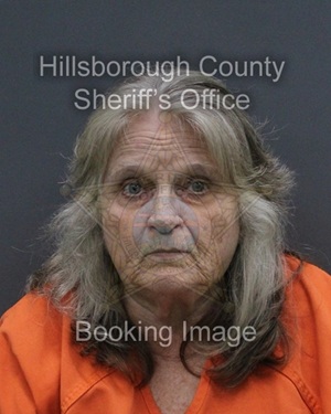 NINA ROBERTA CARROLL  Pics