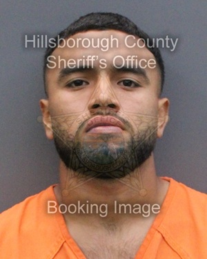 OMAR ZARAZUA VALDEZ  Pics
