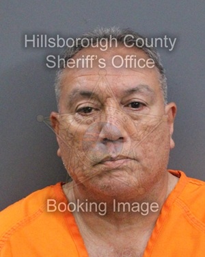 OSWALDO MANUEL RODRIGUEZ LEDEZMA  Pics