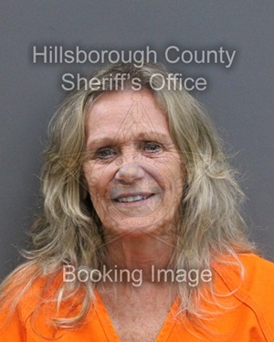 PATRICIA ANN TREVETHAN  Pics
