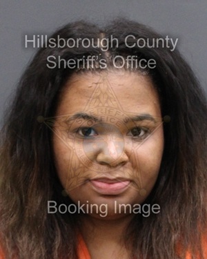 RACQUEL A'LURE YARDE  Pics