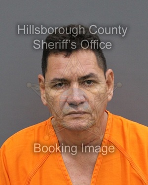 RAUL OSMANY ARANDA GUILLEN  Pics