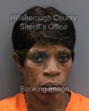 RENEA LATONJA CRAWFORD  Pics