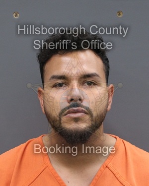 RICHARD MURILLO SANCHEZ  Pics