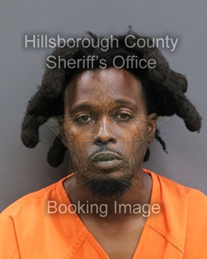 RICHARD RASHAD QUARTERMON  Pics