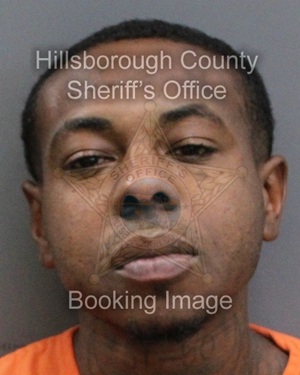 RIKARDO JERROD PALMER  Pics