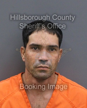 RISBANY RAMON SAMPEDRO RUIZ  Pics