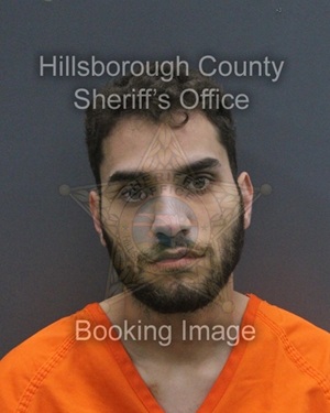 ROGER ANTHONY GONZALEZ  Pics