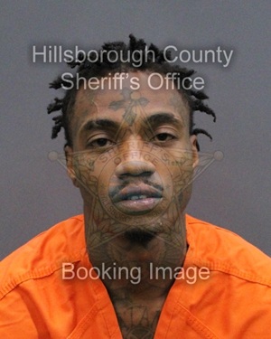 RUTAVIOUS JEREMIAH DOZIER  Pics
