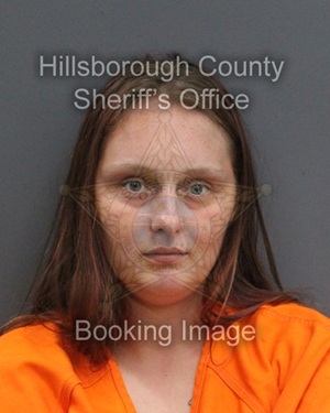 SARAH ANN GRIFFIN  Pics