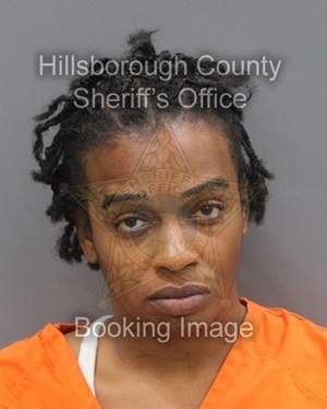 SHAMIAH ROSE MCINTOSH  Pics