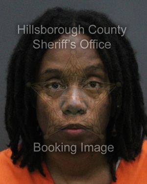 SHANAE LATRICE WEEMS  Pics