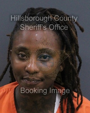 SHAQUILLA LATOYA JENKINS  Pics