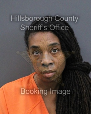 SHEMIKA JANELLE FIELDS  Pics