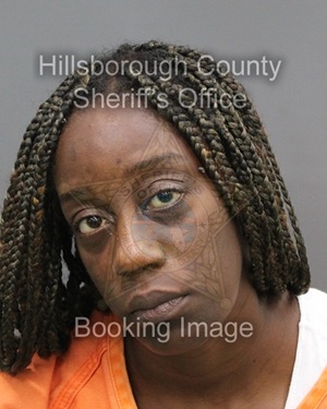 SHENITA LATRELL RYAN  Pics