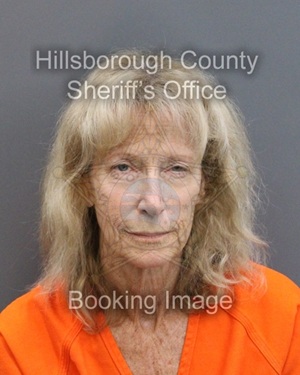 SHERRI FRAN OSIASON  Pics