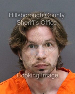 STEVEN JACOB GOFF  Pics