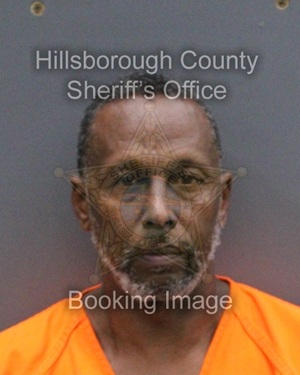 SYLVESTER EUGENE HARRIS  Pics