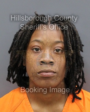 SYNIYAH DASHAWNA KENISE HARDIMAN  Pics