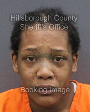 TANIYA LASHEA MARSHALL  Pics