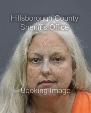 TERESA LYNN LOTT  Pics