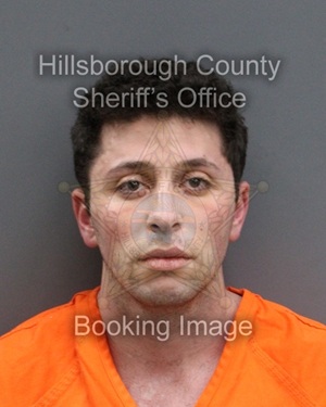 THEODORE RENE KHAFIF  Pics