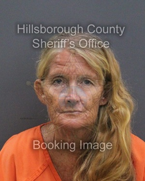 THERESA MARIA SELLERS  Pics