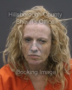 TIFFANY LYNN JIANNUZZI  Pics