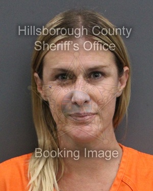 TIFFANY NICOLE TEBO  Pics