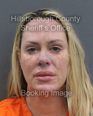 TINA MARIE CHRISTIAN  Pics