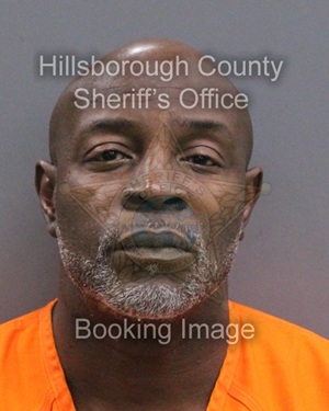 TRACY LAFONZO CLARK  Pics