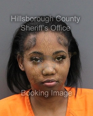 TRINITY MONIQUE ARMSTRONG  Pics