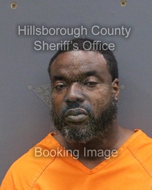 TYRONE ROBINSON  Pics